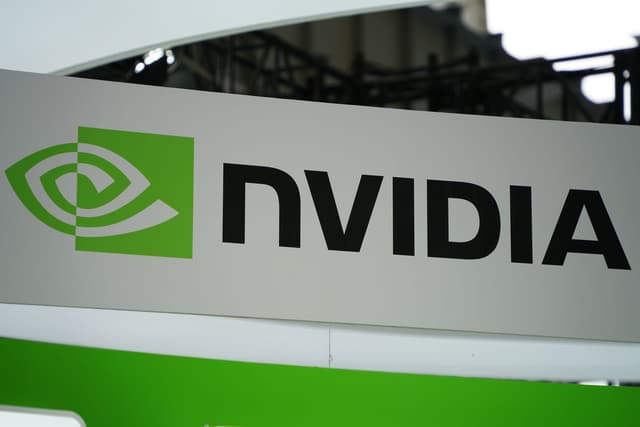 Nvidia atteint un nouveau sommet grâce à l'IA